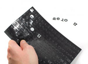 Litere de frigider [2]