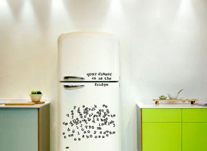 Litere de frigider [4]