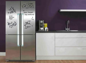 Litere de frigider [5]