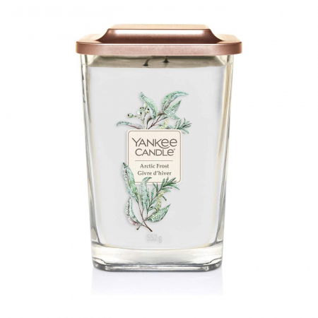 LUMANARE PARFUMATA YANKEE ELEVATION COLLECTION  ARCTIC FROST [2]