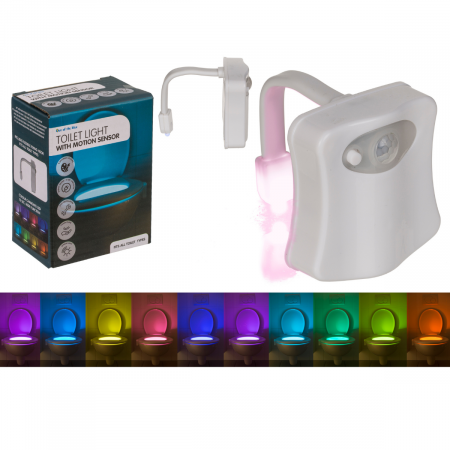 Lumina pentru toaleta [3]