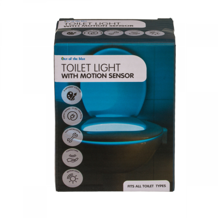 Lumina pentru toaleta [5]