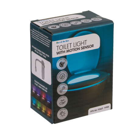 Lumina pentru toaleta [1]