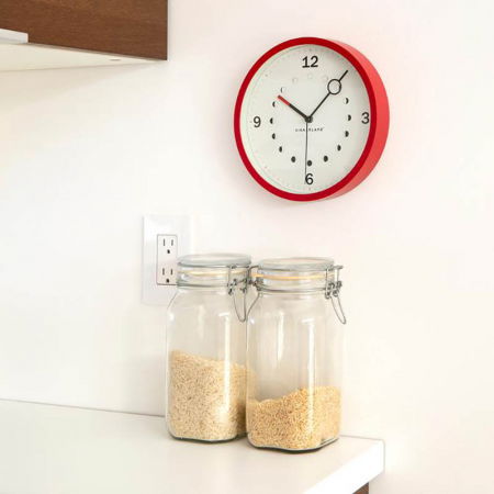 Lunaris ceasul cu fazele lunii [1]