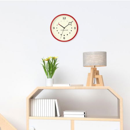 Lunaris ceasul cu fazele lunii [0]