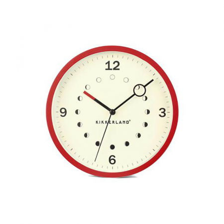 Lunaris ceasul cu fazele lunii [3]