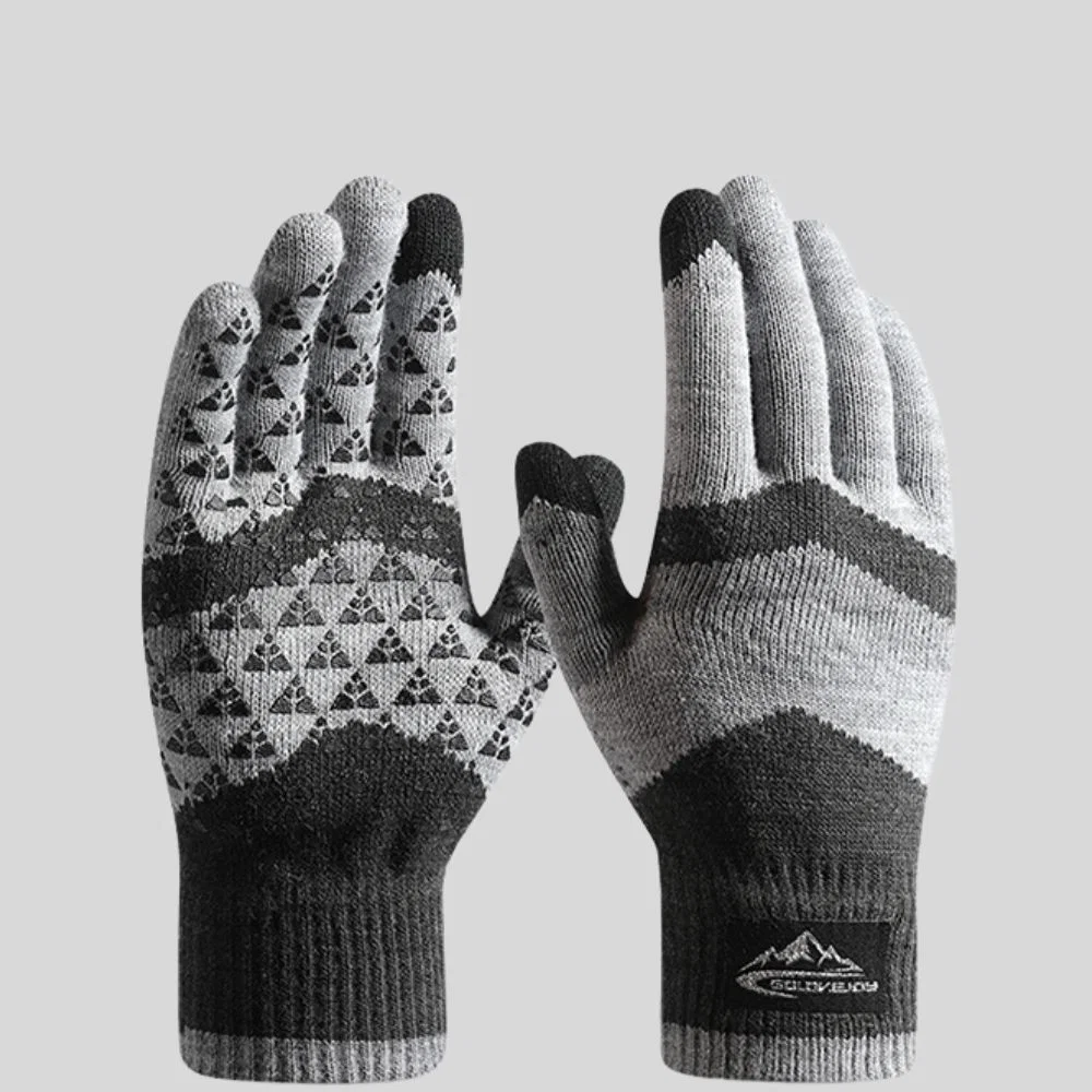 Manusi barbati iTouch screen sensitive [0]