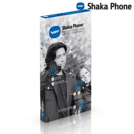 Manusi cu Bluetooth pentru sezonul rece [4]