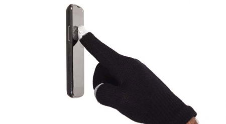 Manusi pentru smartphone [3]