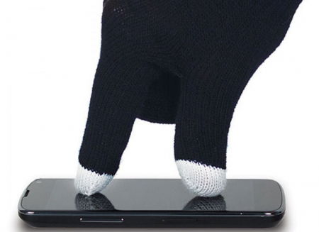 Manusi pentru smartphone [2]