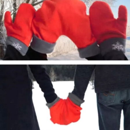 Manusi Romantice pentru Indragostiti [4]