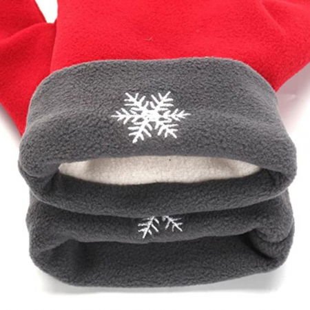 Manusi Romantice pentru Indragostiti [8]