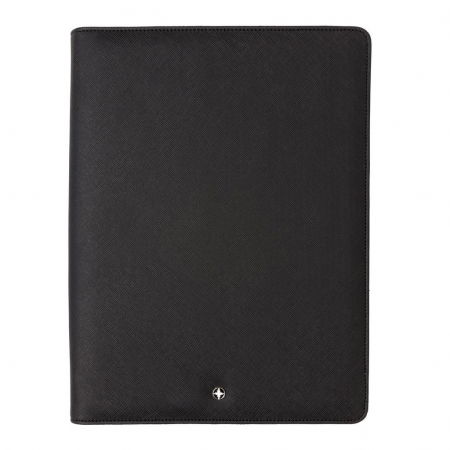 Mapa A5 cu fermoar si suport pentru telefon Swiss Peak Heritage [3]