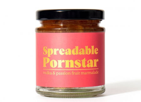 Marmelada Pornstar Martini [5]