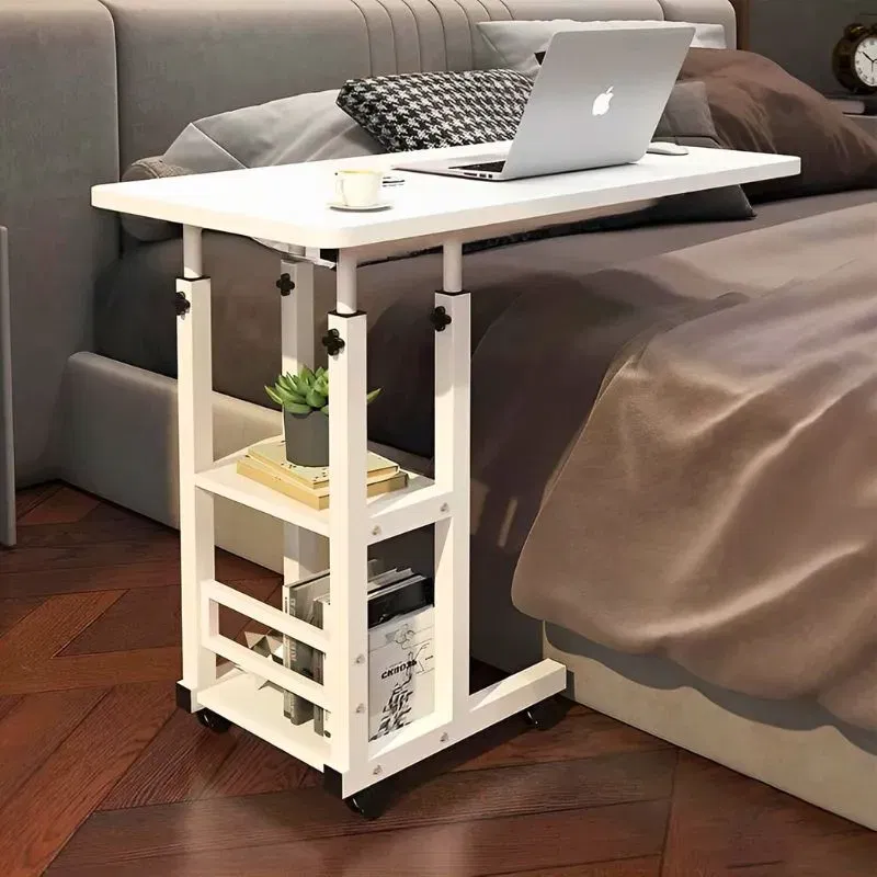 Masa ajustabila cu rafturi [0]