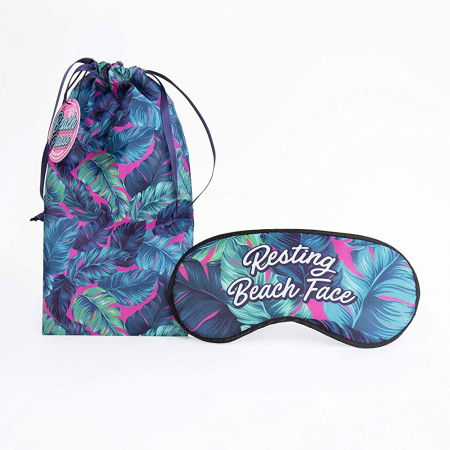 Masca de dormit Beach Please Vibes [2]