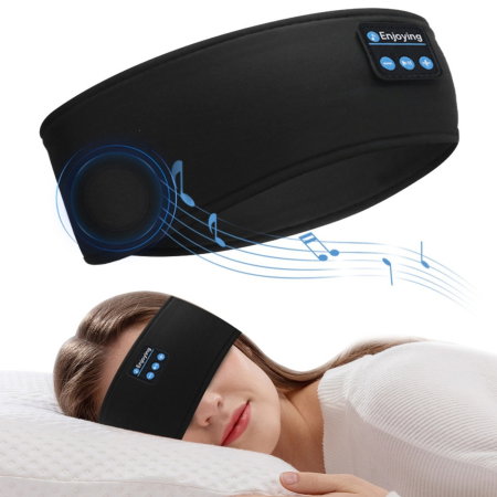 Masca de Dormit cu Bluetooth [3]
