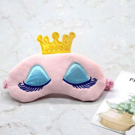 Masca de dormit Printesa [0]