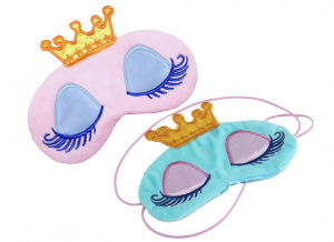 Masca de dormit Printesa [4]