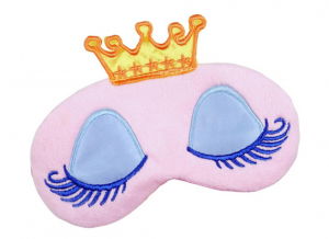 Masca de dormit Printesa [6]