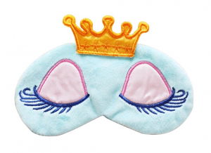 Masca de dormit Printesa [2]