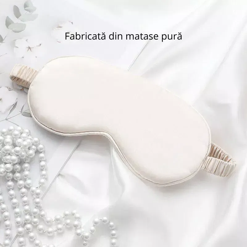 Masca de dormit Silk Touch Alint pentru ochi [8]