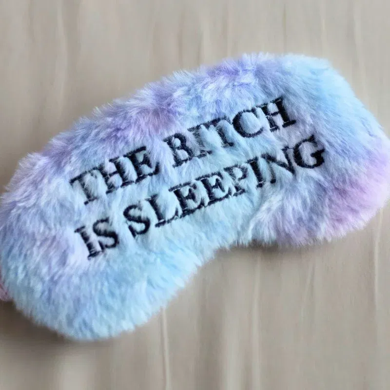 Masca de dormit Somn de Diva [3]