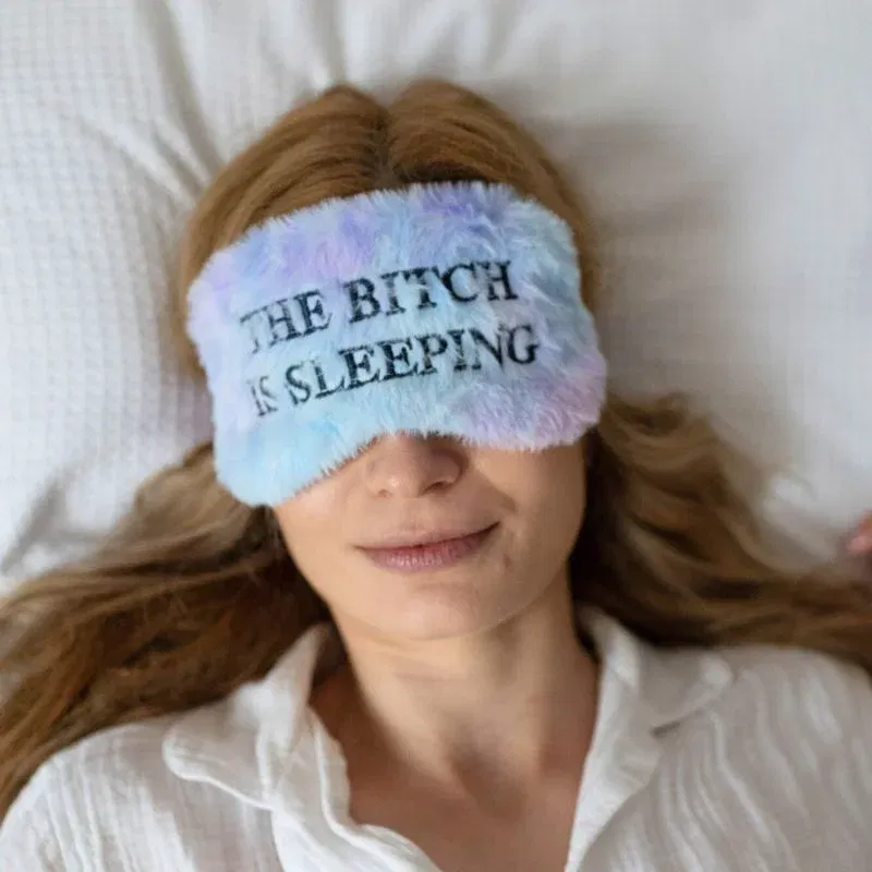 Masca de dormit Somn de Diva [2]