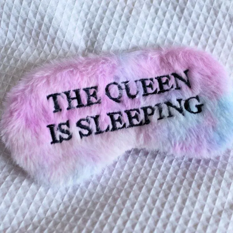 Masca de dormit Somn Regal [3]