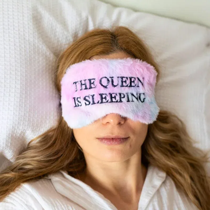 Masca de dormit Somn Regal [1]