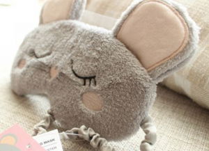 Masca de dormit Amuzanta [3]