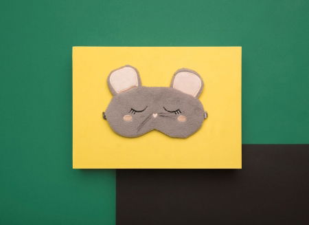 Masca de dormit Amuzanta [1]