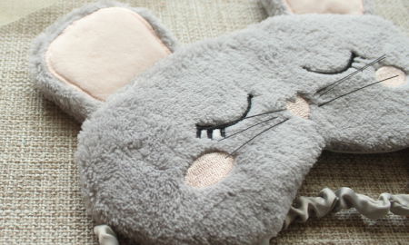 Masca de dormit Amuzanta [4]