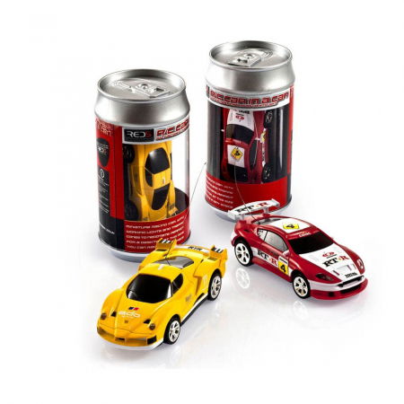 Masinuta de curse cu telecomanda [0]