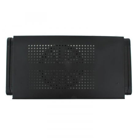 Masuta laptop cu ventilator usb si mousepad [14]