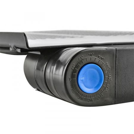 Masuta laptop cu ventilator usb si mousepad [11]