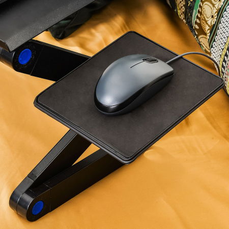 Masuta laptop reglabila, cu doua coolere [2]