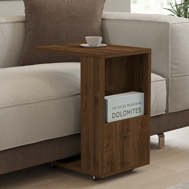 Masuta multifunctionala Star, nuc, design compact, 50 cm [1]