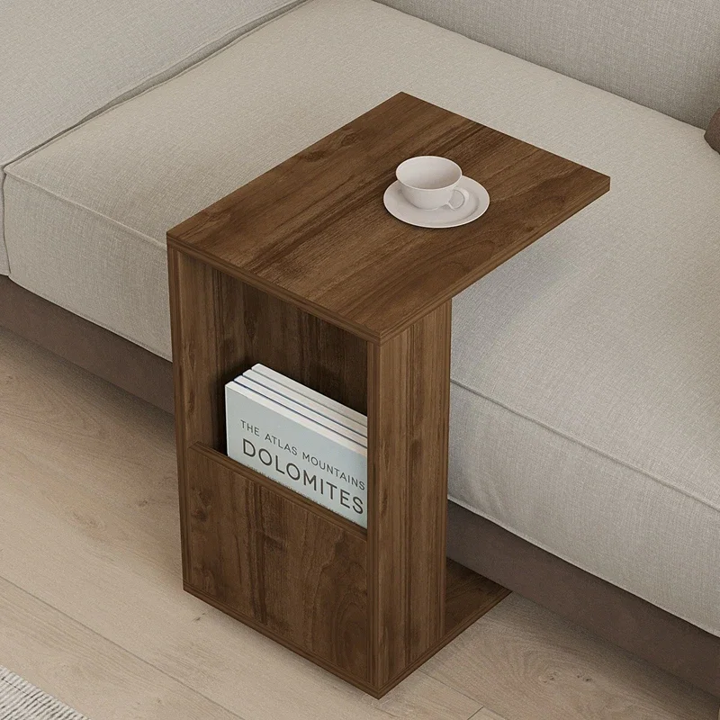 Masuta multifunctionala Star, nuc, design compact, 50 cm [0]