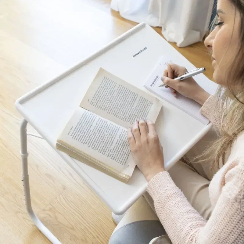 Masuta pliabila auxiliara, multi reglabila Foldyca [7]