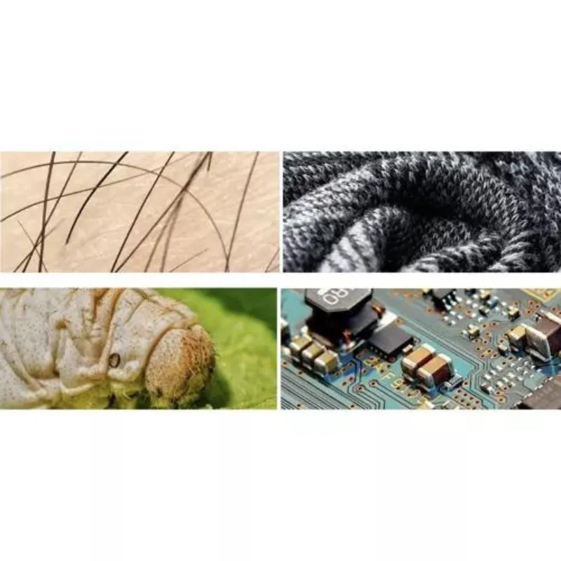 Microscop digital USB [13]