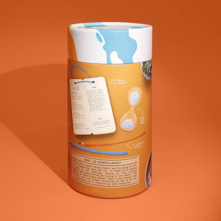 Mindfulness kit de buzunar [9]