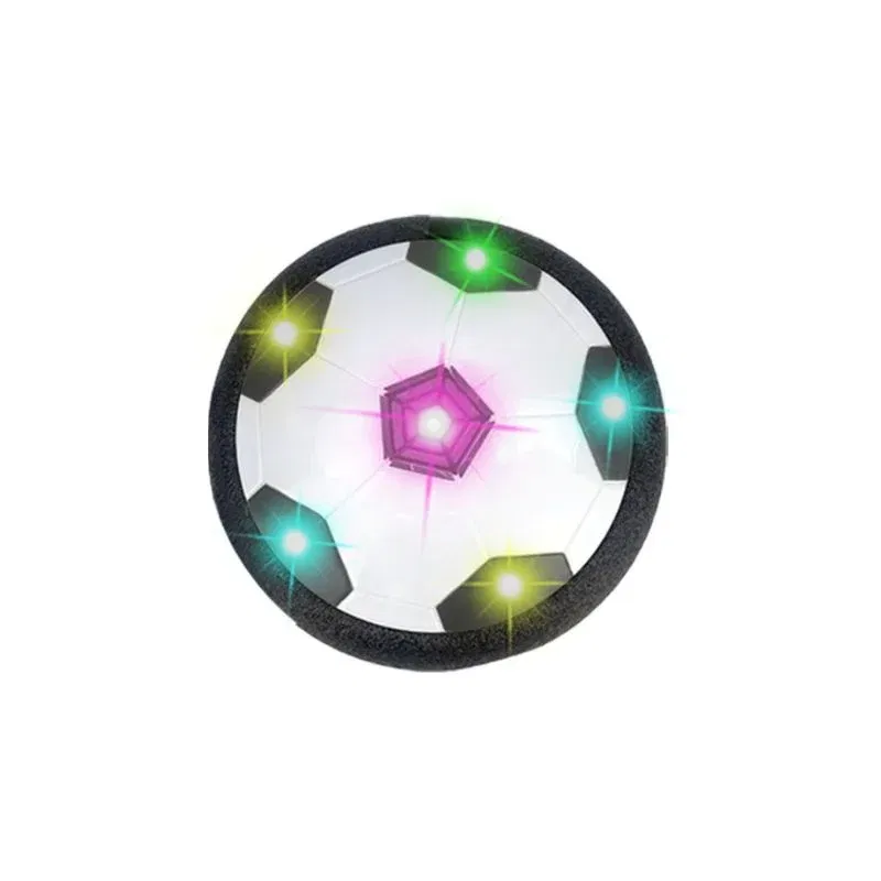 Minge de fotbal pentru interior cu lumini [4]