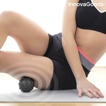 Minge de masaj cu vibratii [3]