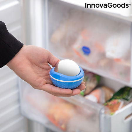 Minge masaj cu efect racoritor 2 in 1, Bolk [4]