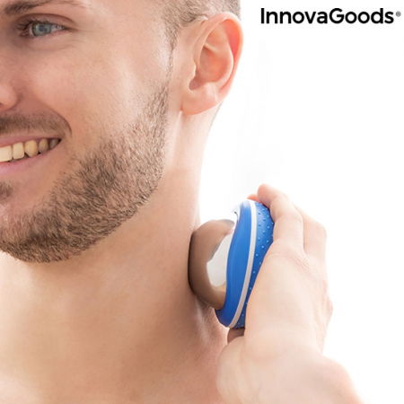 Minge masaj cu efect racoritor 2 in 1, Bolk [2]