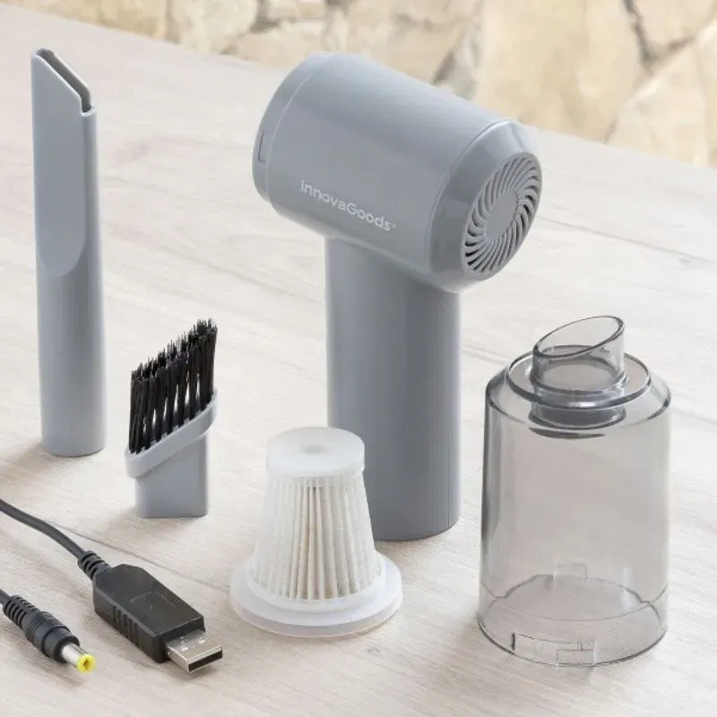 Mini aspirator de mana Pistol [6]