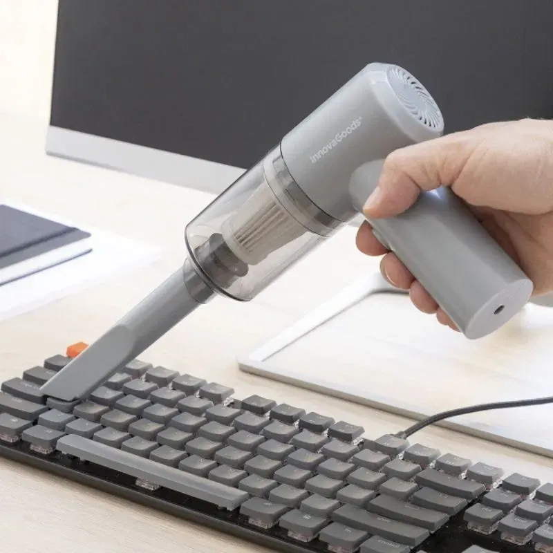 Mini aspirator de mana Pistol [0]