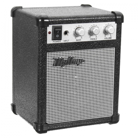 Mini boxa retro [14]