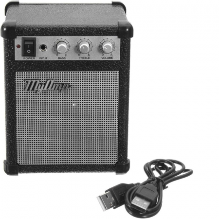 Mini boxa retro [12]